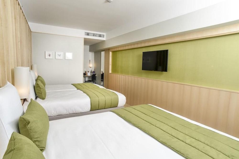 Yadoya Hotel Bruxelles Esterno foto
