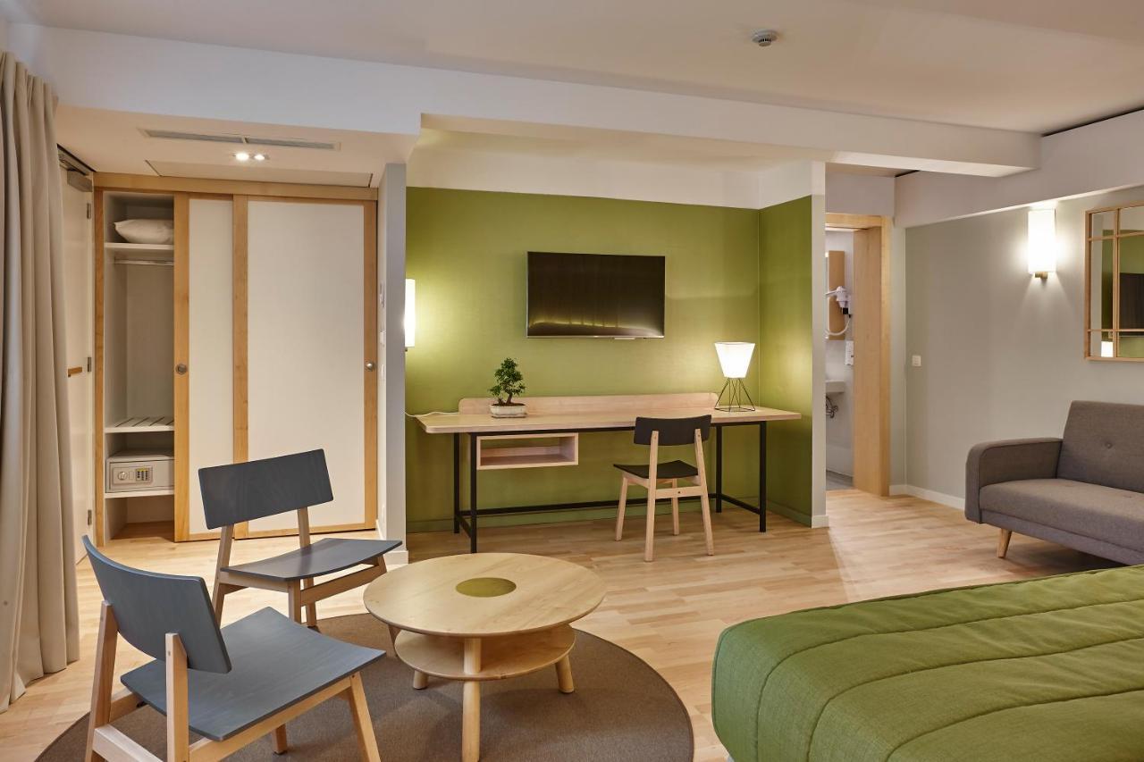 Yadoya Hotel Bruxelles Esterno foto