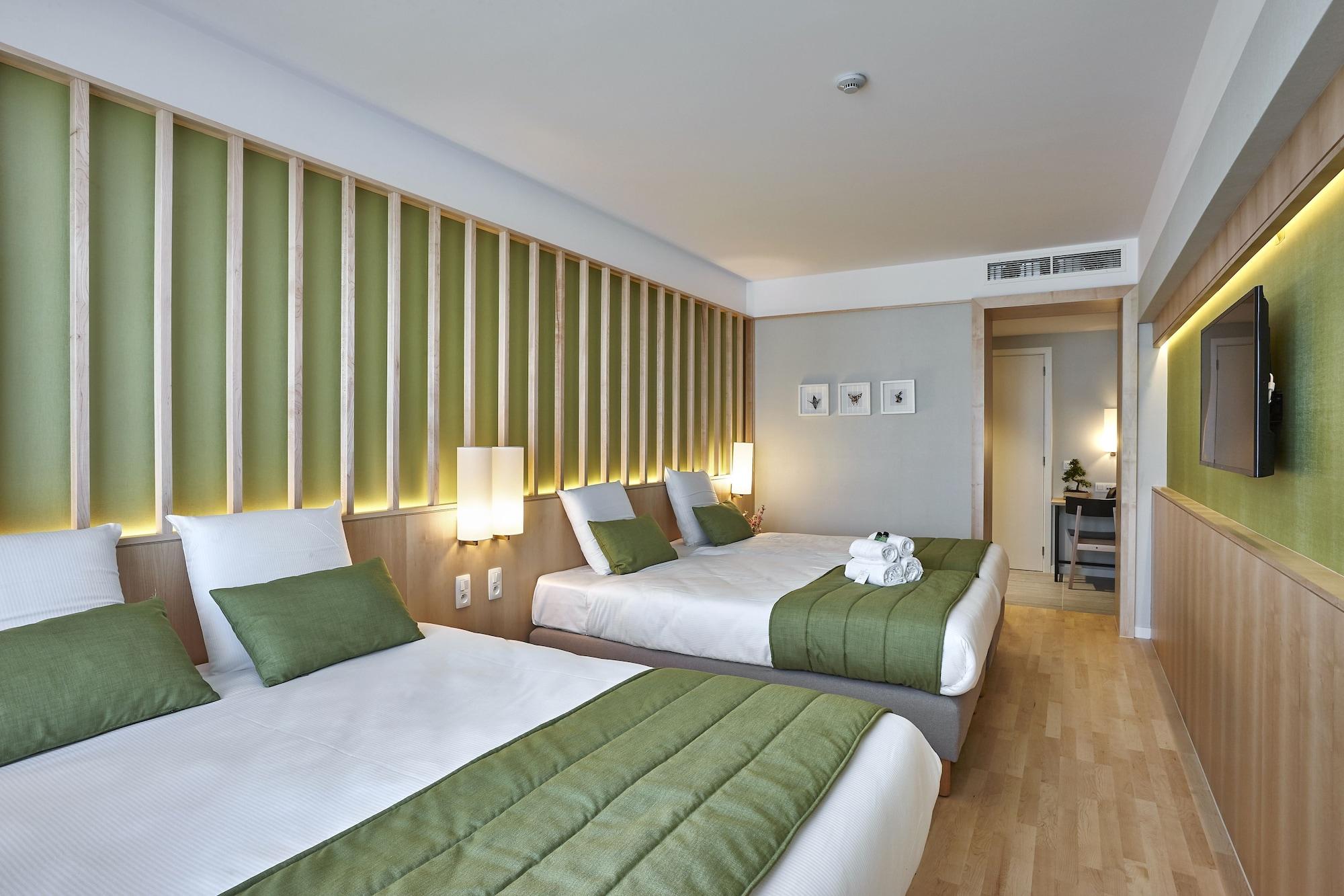 Yadoya Hotel Bruxelles Esterno foto