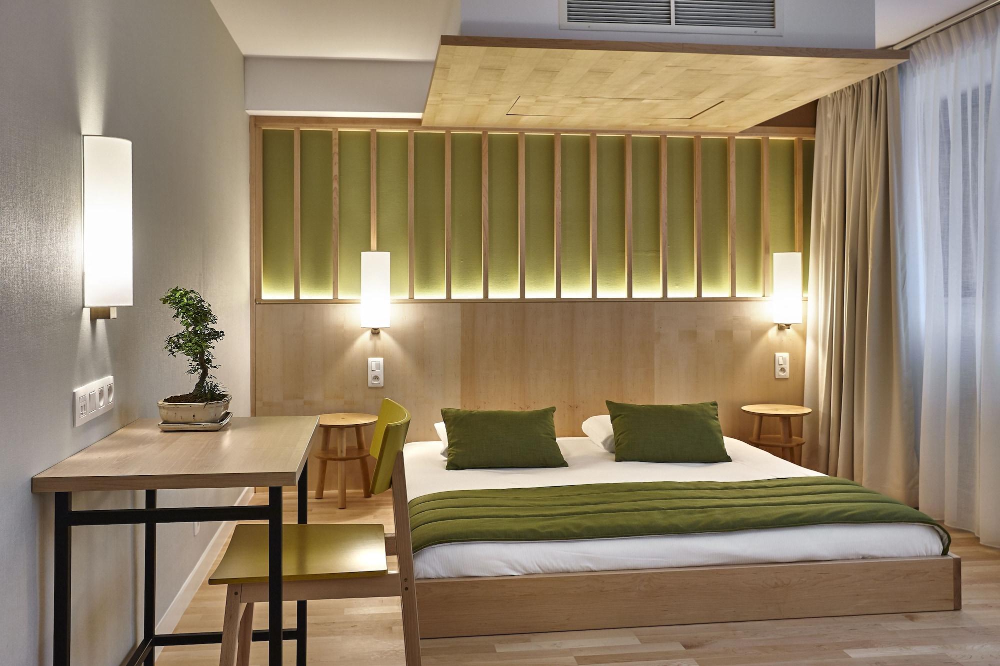 Yadoya Hotel Bruxelles Esterno foto