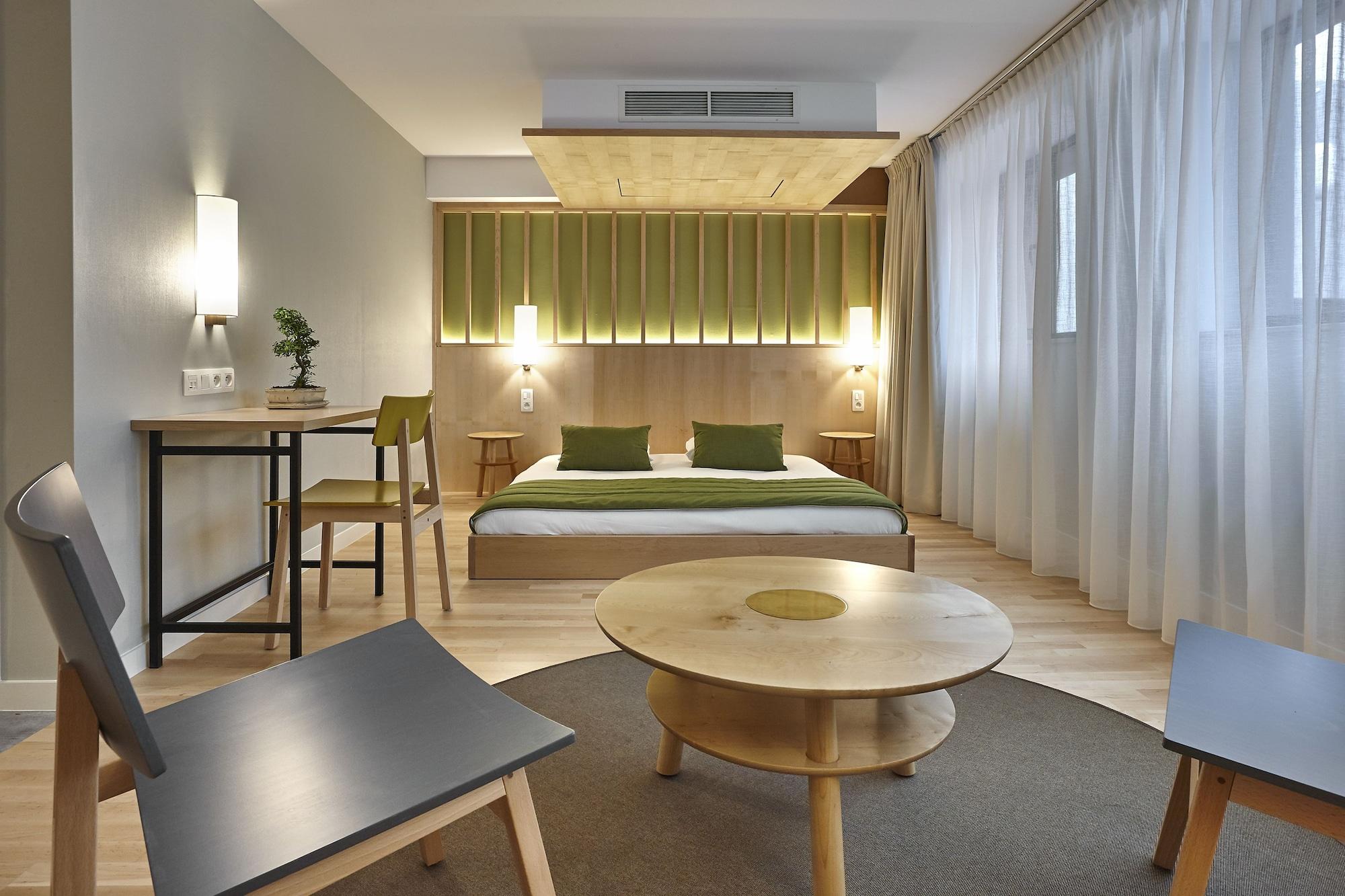 Yadoya Hotel Bruxelles Esterno foto