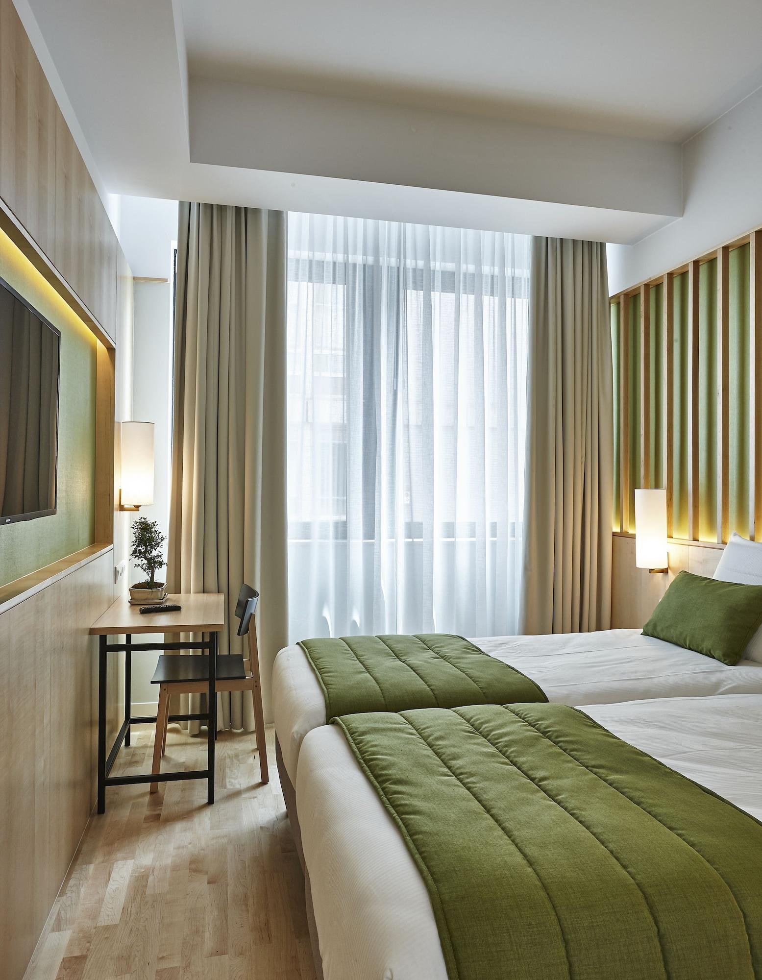 Yadoya Hotel Bruxelles Esterno foto