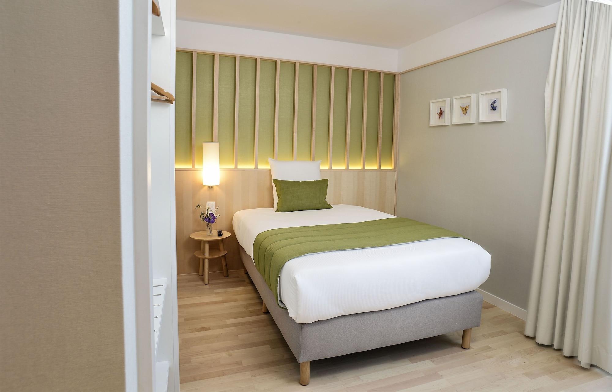 Yadoya Hotel Bruxelles Esterno foto