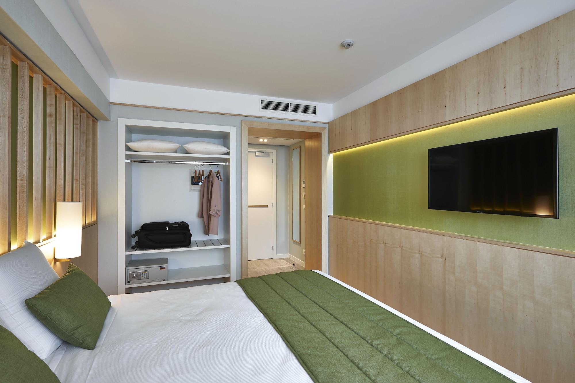 Yadoya Hotel Bruxelles Esterno foto
