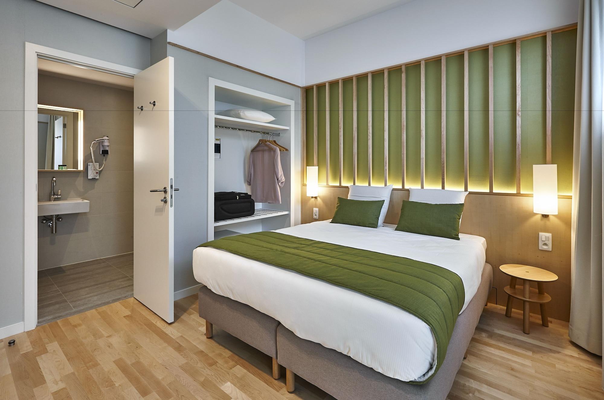 Yadoya Hotel Bruxelles Esterno foto