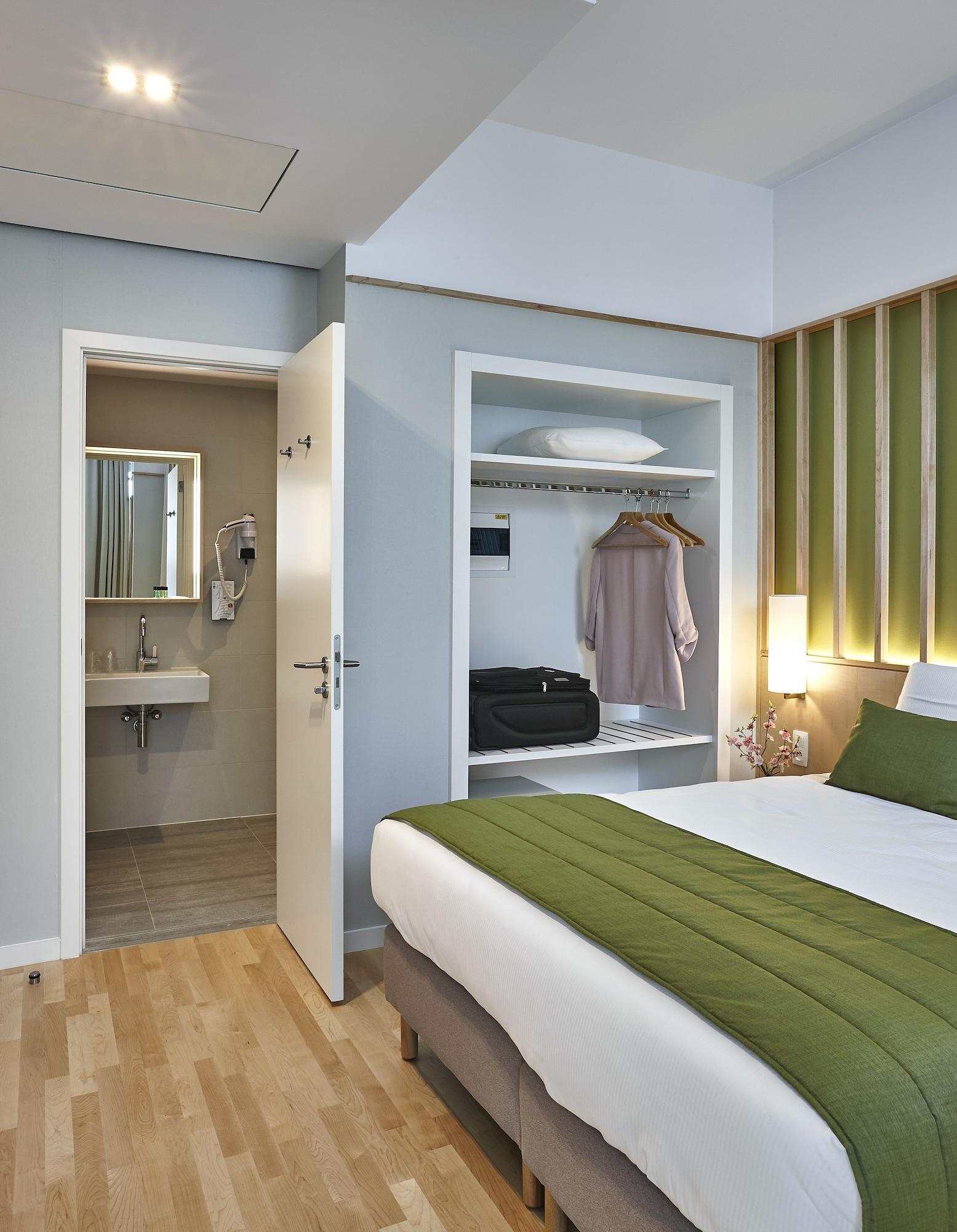 Yadoya Hotel Bruxelles Esterno foto