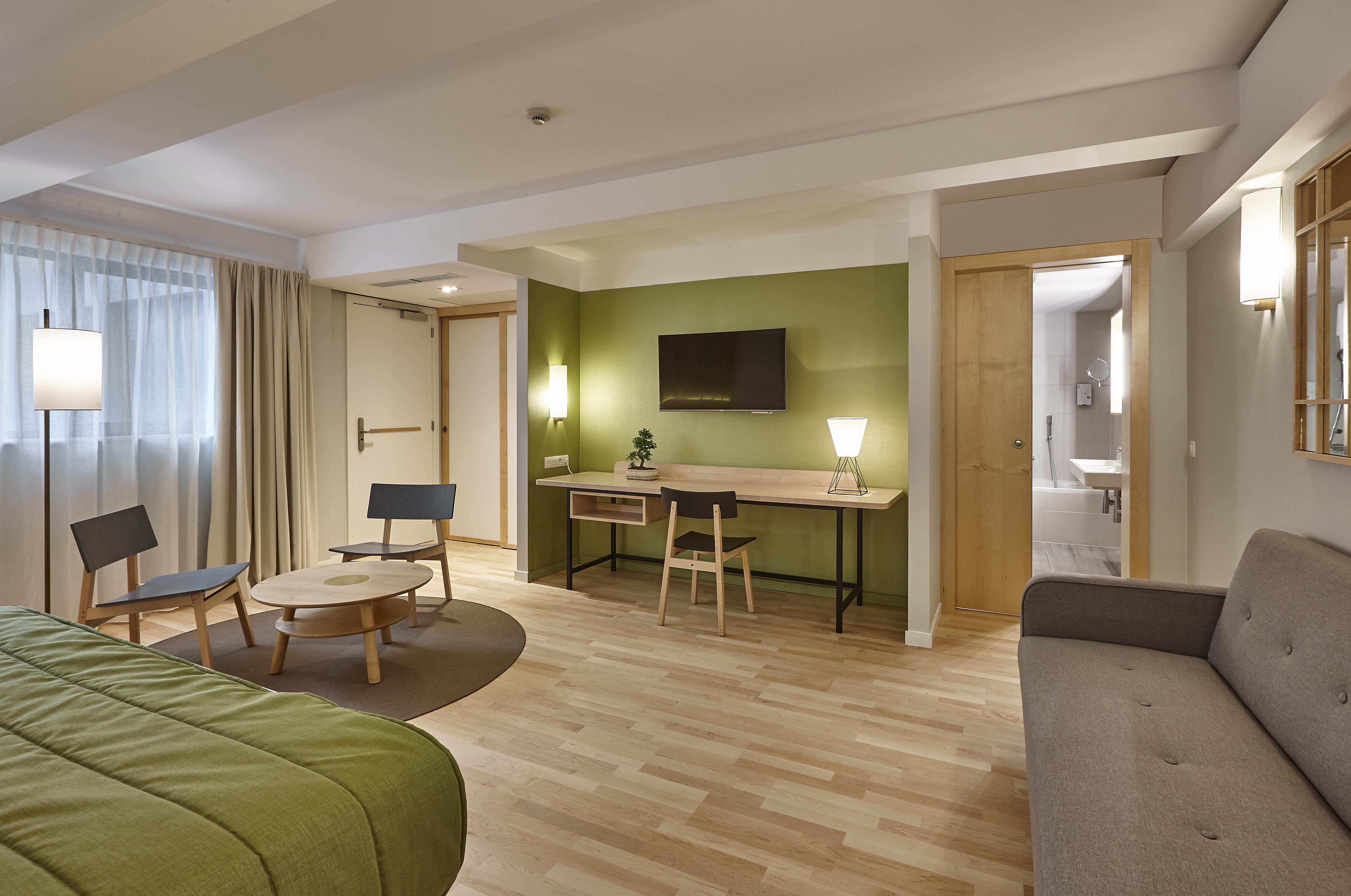 Yadoya Hotel Bruxelles Esterno foto