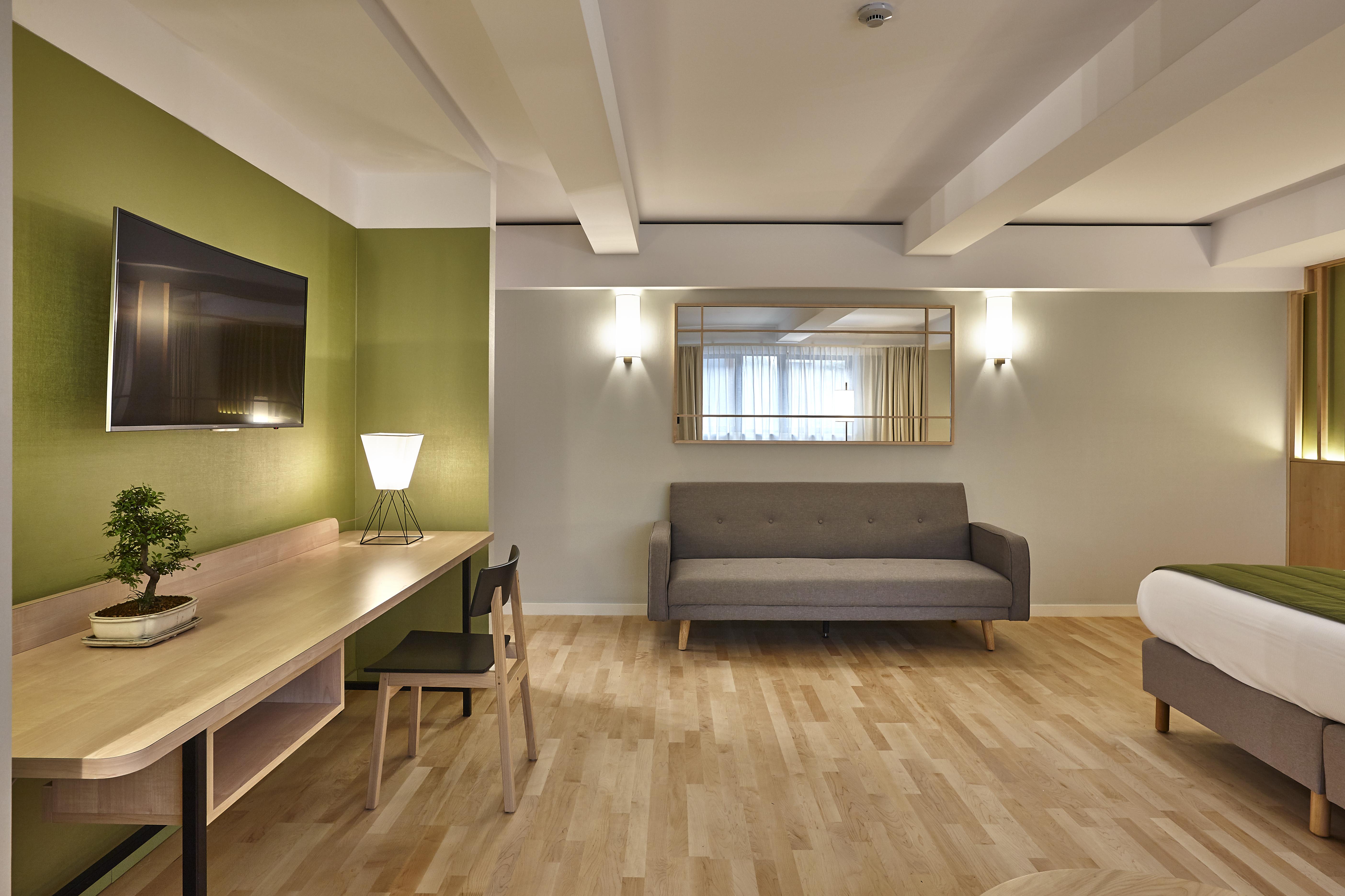 Yadoya Hotel Bruxelles Esterno foto