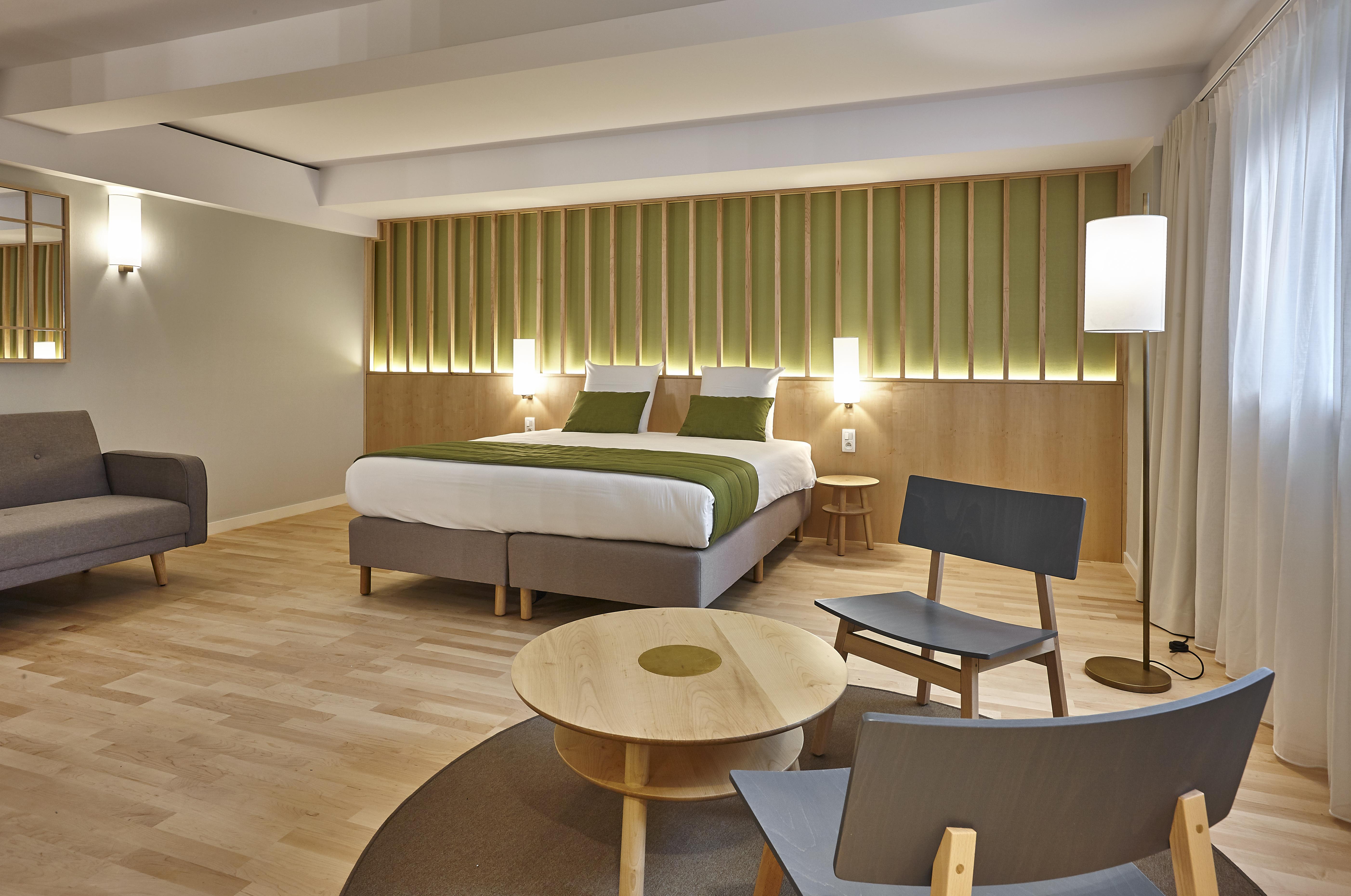 Yadoya Hotel Bruxelles Esterno foto