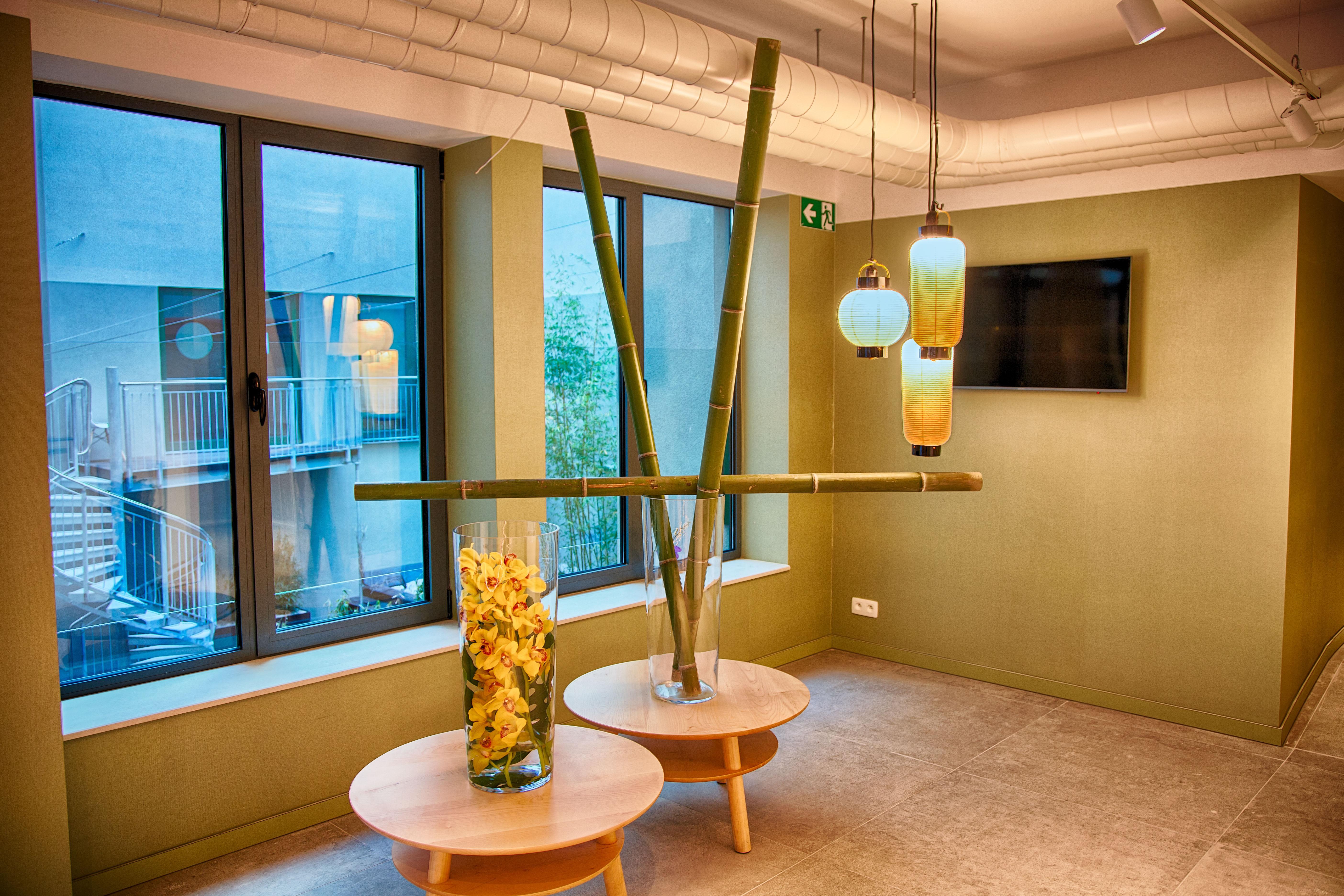 Yadoya Hotel Bruxelles Esterno foto