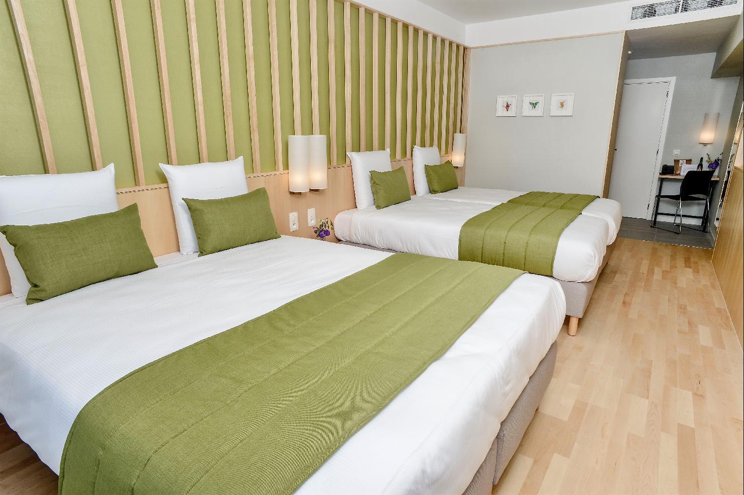 Yadoya Hotel Bruxelles Esterno foto