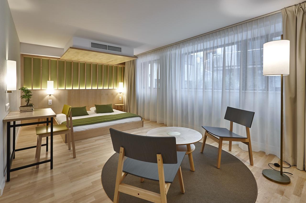Yadoya Hotel Bruxelles Esterno foto