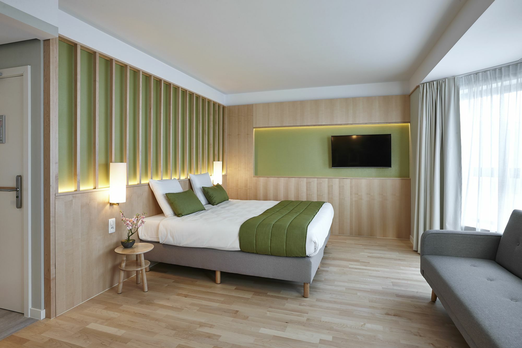 Yadoya Hotel Bruxelles Esterno foto